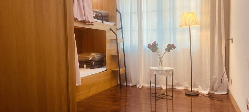 背包之约青年旅舍(昆明火车站店)图片