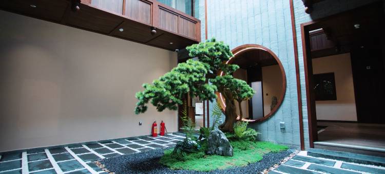 乐尚酒店(乐平老北街店)图片