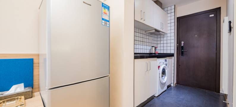 馨美寓酒店(西安大寨路店)图片