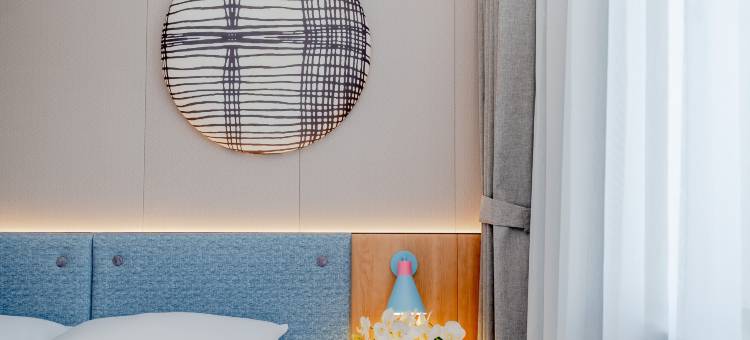 如家酒店(杭州千岛湖银泰广场店)图片