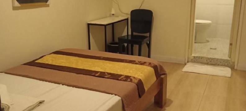 机场旅馆马尼拉(Airport Hostel Manila)图片