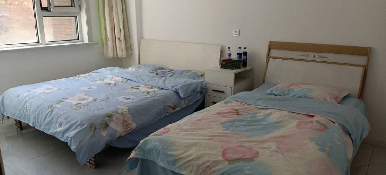 长春美月时光旅店图片