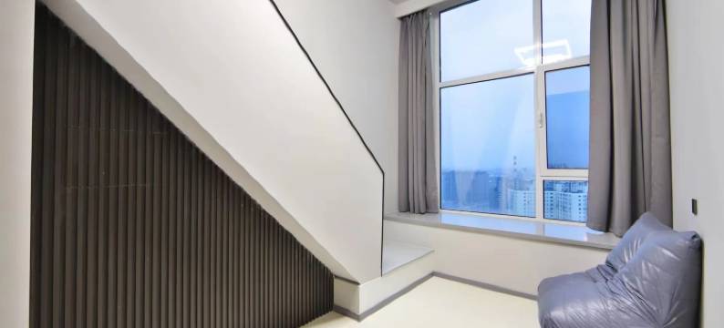 亿家民宿(长春红旗街这有山店)图片