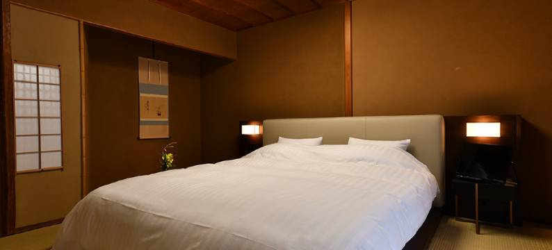 鬼之栖酒店(Oni No Sumika)图片