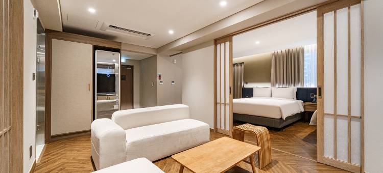 弗雷特水疗酒店(Hotel Foret The Spa)图片