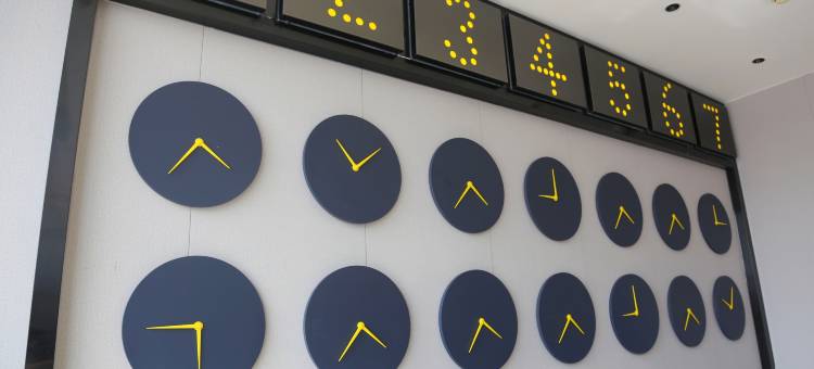 7天连锁酒店(榆林广济大厦店)图片