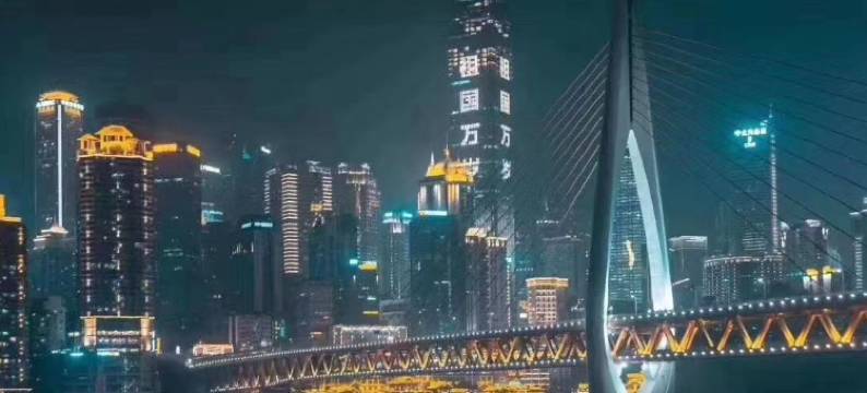 蜗住电竞酒店(江北国际机场店)图片