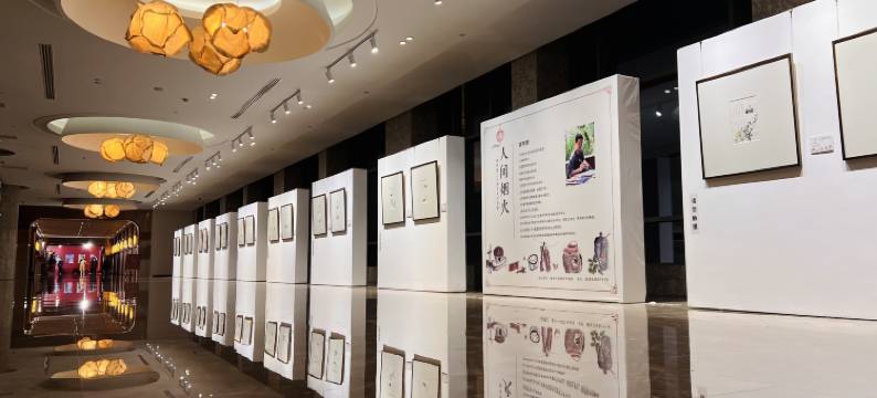 建湖九龙国际大酒店图片