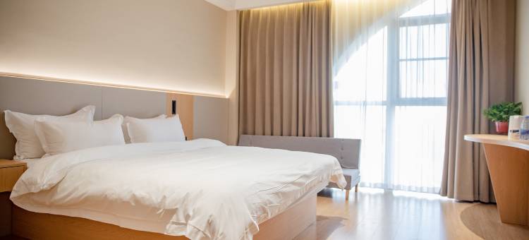 固镇和悦宴会酒店图片