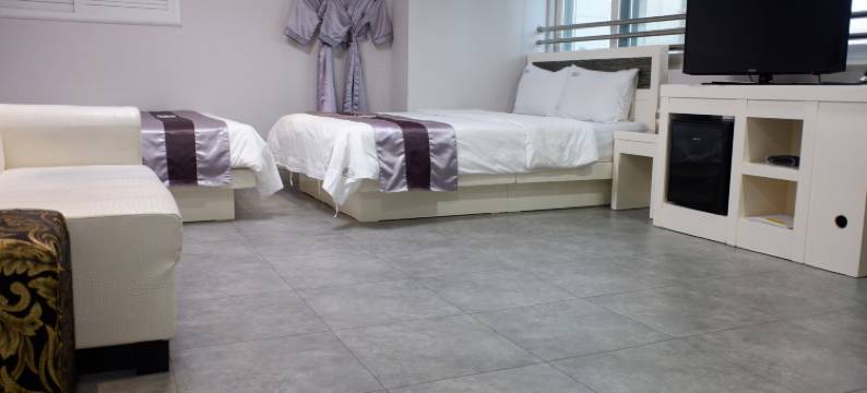 诺维路斯观光酒店(Novaluz Tourist Hotel)图片