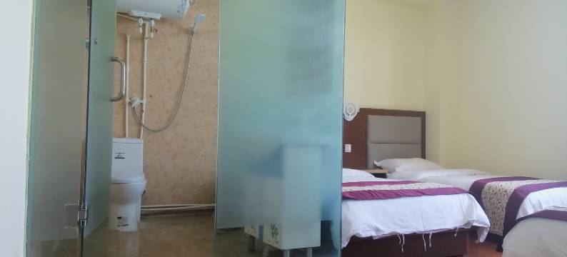 伊宁阎江宾馆图片