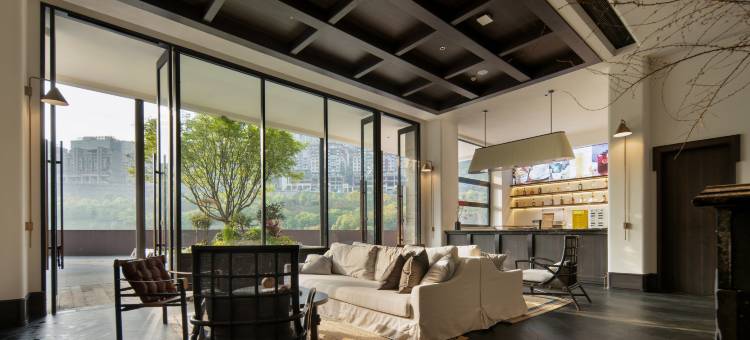 恒选酒店(忠县万达广场店)图片