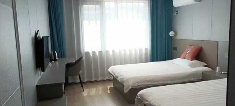 舟山兴江宾馆图片