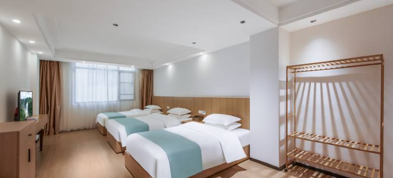 黄果树瀑仙来大酒店图片