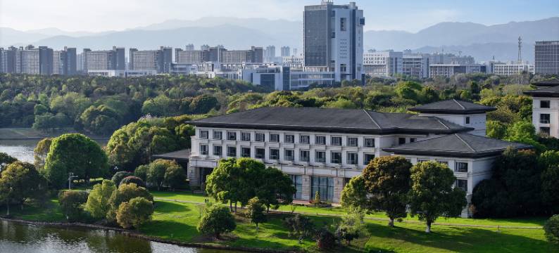 江西前湖迎宾馆图片