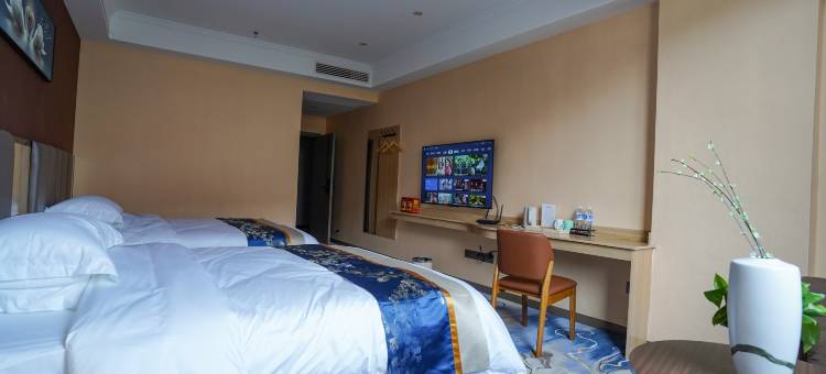 优客酒店(珙县中医院店)图片