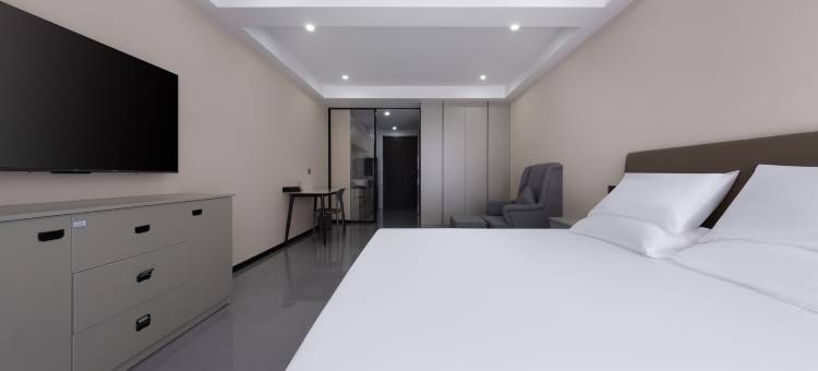 上盛宾馆(温岭长屿硐天景区店)图片