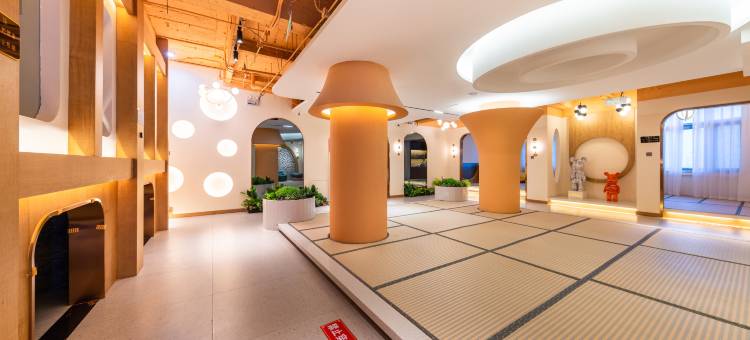 承德承钢宾馆图片