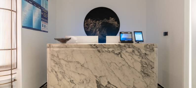 纳奴纳冲浪海景度假酒店图片