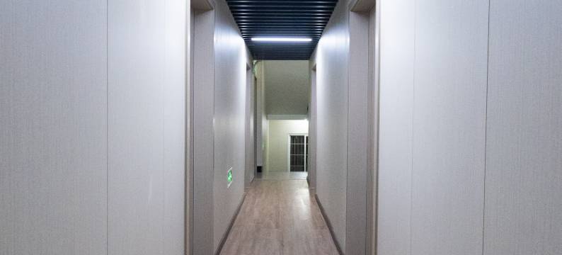 杭州黎明酒店(萧山国际机场永盛路地铁站店)图片