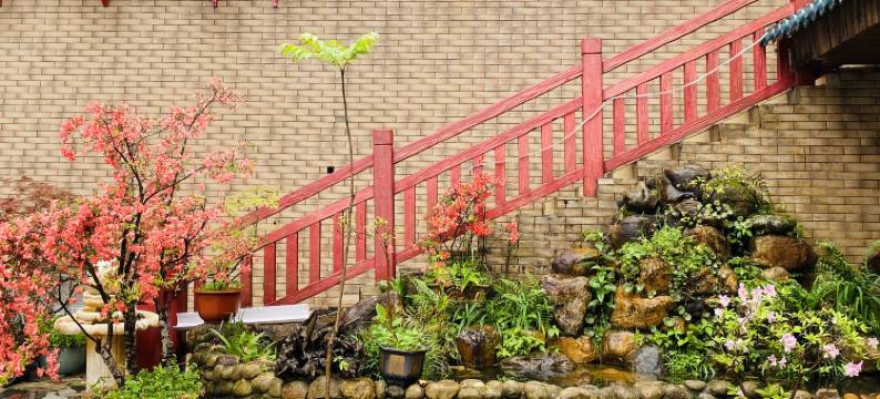 井冈山福禄居酒店(井冈山风景区茨坪店)图片