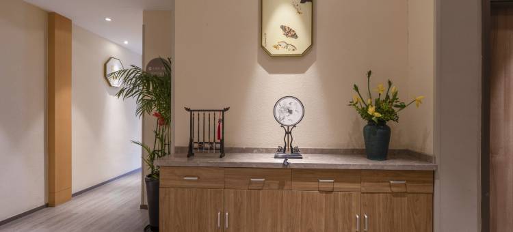 如家酒店·neo(苏州阊门山塘街店)图片