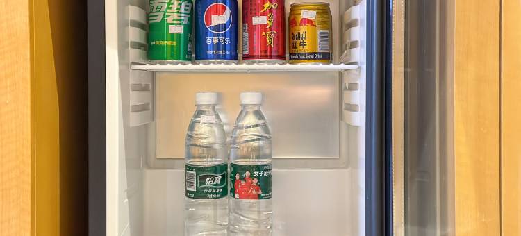 陇南阳光大酒店图片