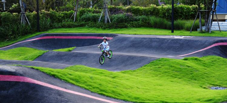 成都温江悦椿酒店图片