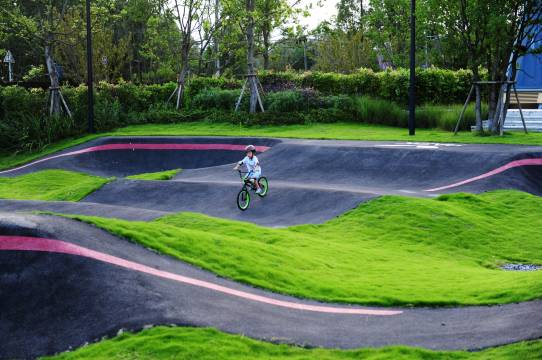 成都温江悦椿酒店图片