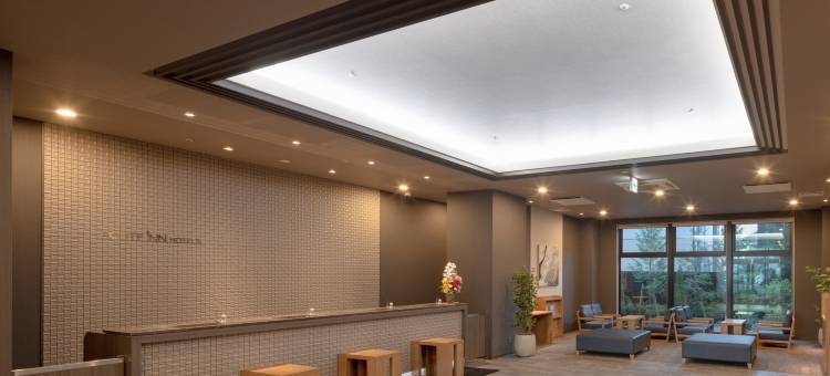 露樱酒店尾张濑户站前(HOTEL ROUTE INN OWARISETO EKIMAE)图片