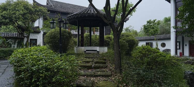 永兴安陵书院图片