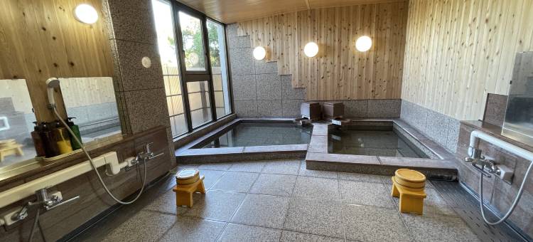 夕彩伊豆三津滨国际旅馆(Izu Mitohama International Ryokan Shiosai)图片