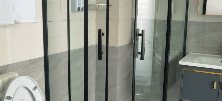 骏怡连锁酒店(扬州八里镇店)图片