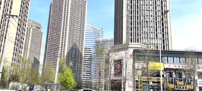 哈尔滨聚家民宿(星光耀店)图片