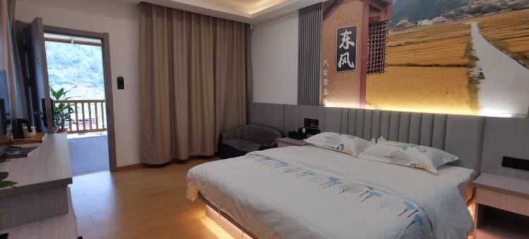 贡山阿白客栈图片