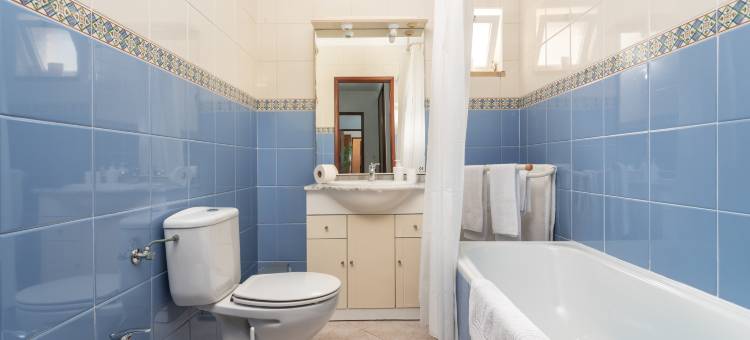 BnB Homes Large Fully Equipped Apartment with 2 Bedrooms, Swimming Pool & Patio图片