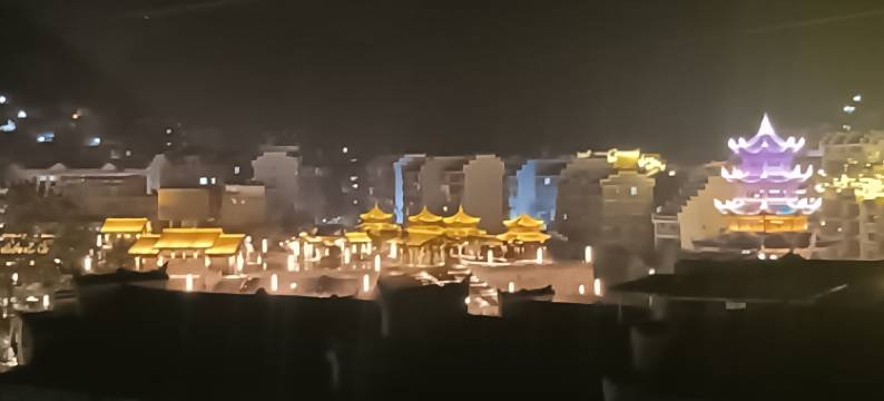 镇远好景辰门河景民宿图片