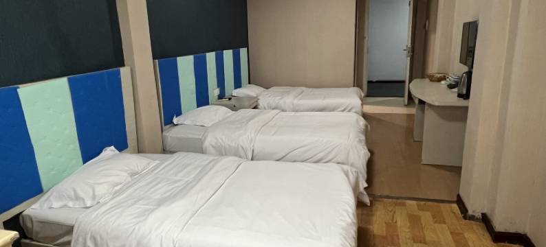 益佳意宾馆(南昌江铃地铁站店)图片