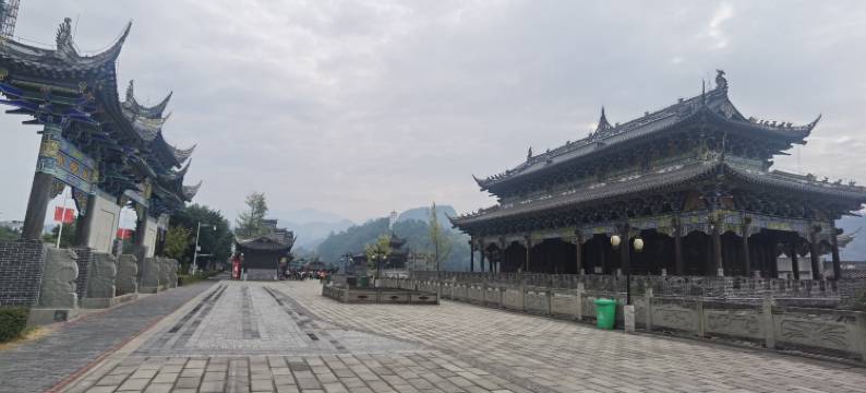 榕江合鑫酒店图片