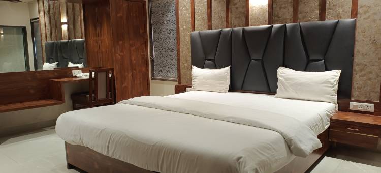 Hotel Apratim Lodging & Boarding图片