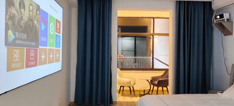 木易居民宿图片