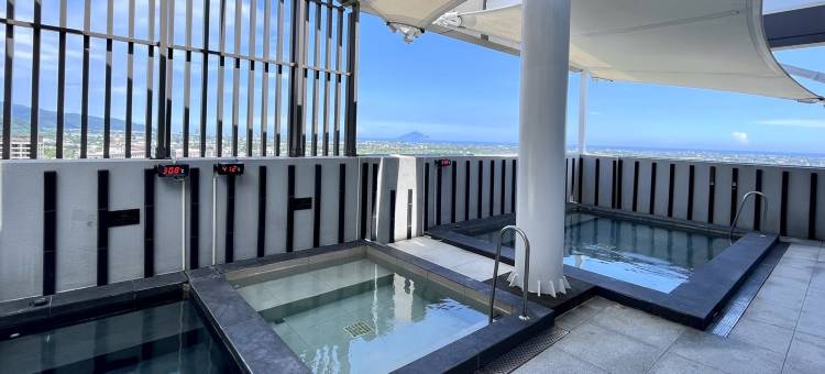 礁溪麒麟酒店图片