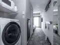標準雙人房-帶洗衣機