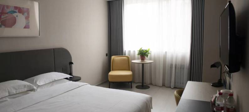 锦江之星酒店(北京会议中心奥林匹克公园店)图片