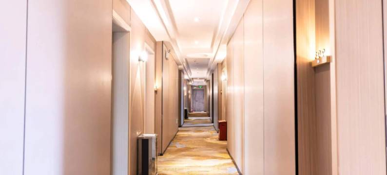 佛山市顺德为尔客酒店(伦教康乐中心店)图片