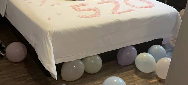 锦江之星风尚酒店新余火车站店图片