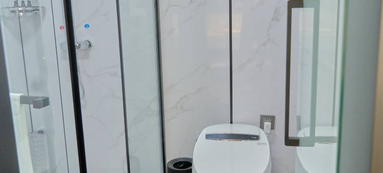 尉犁宏升智慧酒店图片