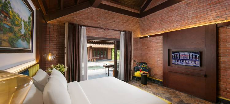 Asean度假村 - Shiki温泉&水疗中心(Asean Resort - Shiki Onsen & Spa)图片