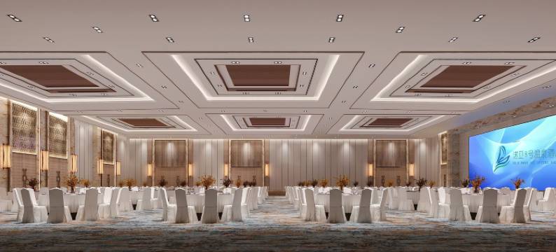 成都诺亚8号酒店图片