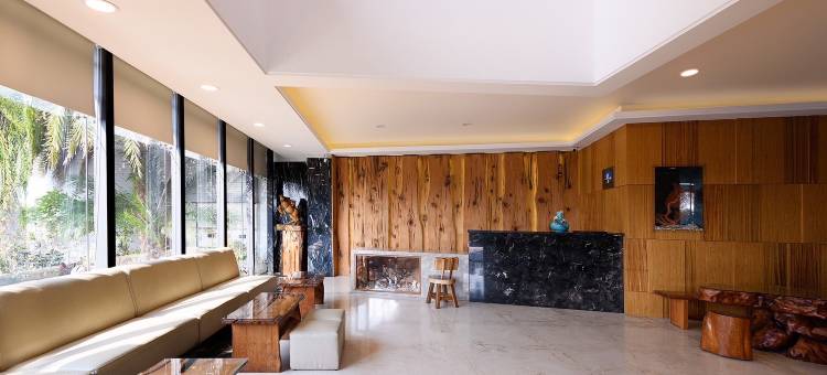 屏东小琉球海明珠特色民宿图片